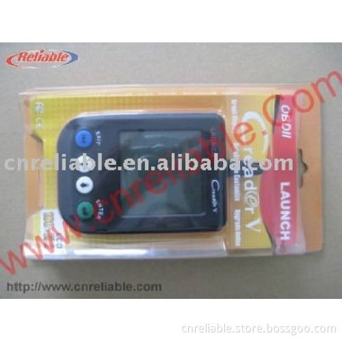 Launch Creader V Scanner with wholesale price